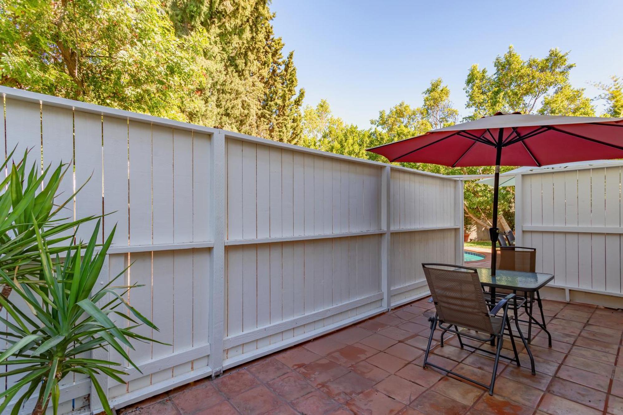 Spacious Guest With Private Entry * Los Ángeles
