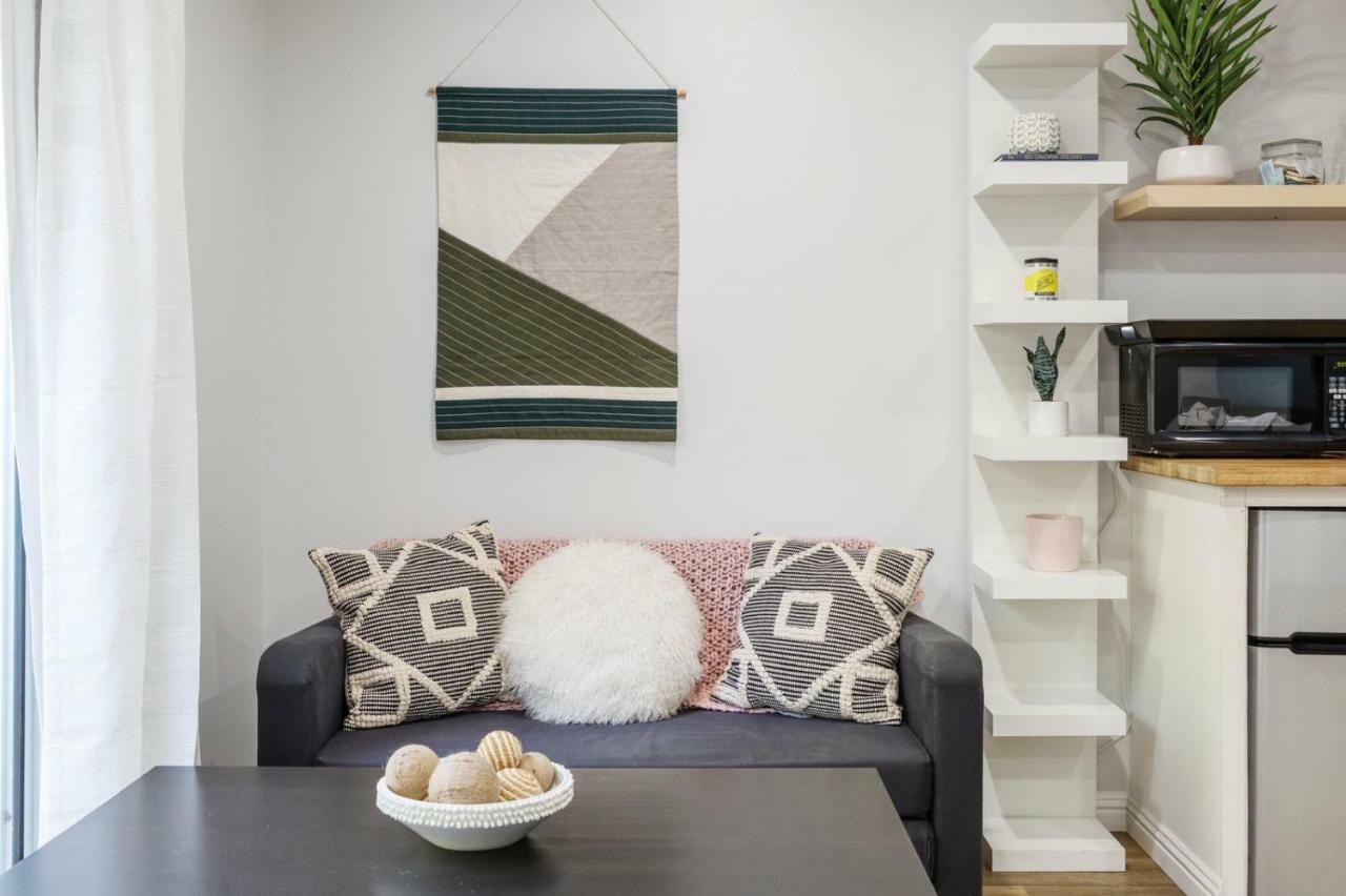Spacious Guest With Private Entry Los Ángeles