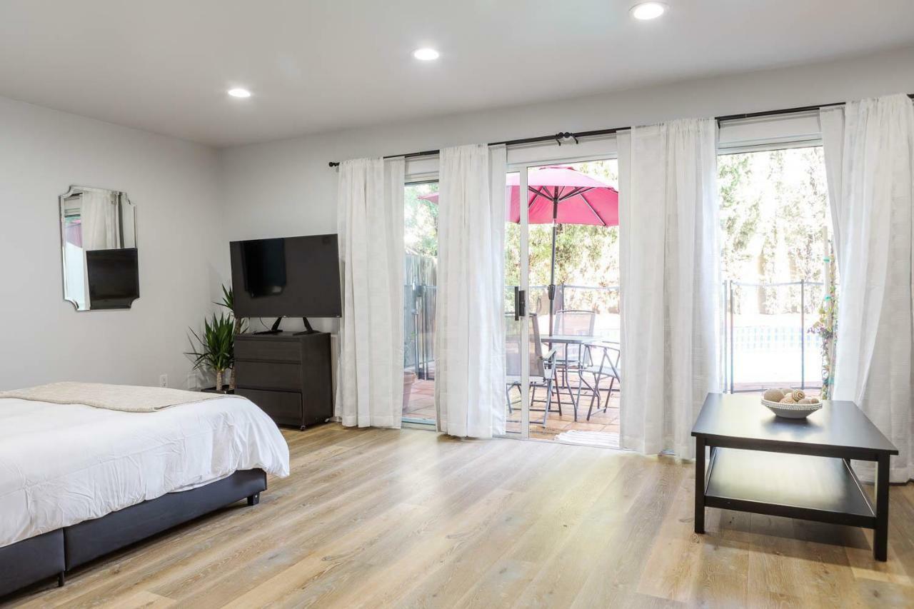 Spacious Guest With Private Entry Los Ángeles